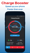 Clean Home - Fast Cleaner & Battery Saver screenshot 0