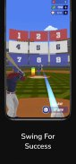 Knuckle Mania Baseball screenshot 4