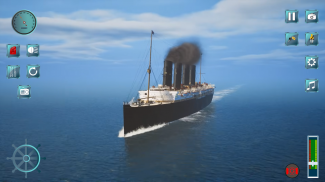 Ship Games Driving Simulator 2 screenshot 7