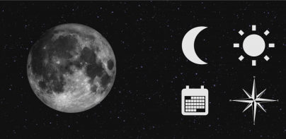 Moon Phase Calendar