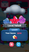 Summer Splash Match-3: Free Puzzle Games ™ screenshot 0