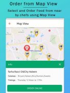 Homemade Online Food Delivery screenshot 7