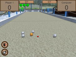 3D Bocce Ball screenshot 12