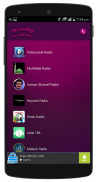 Mappila Radio-Malayalam screenshot 2