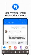 Messages: Send SMS,MMS Msg App screenshot 3