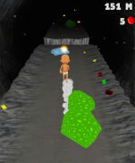 Cave Run screenshot 3