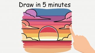 ArtCanvas: How to draw screenshot 5