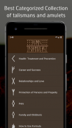 Runic Formulas: Runes, Amulets screenshot 6