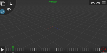 Prisma3D - Modeling, Animation screenshot 0