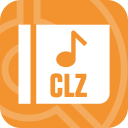 CLZ Music - Music Database Icon