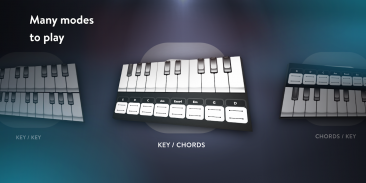 Real Piano - Download do APK para Android