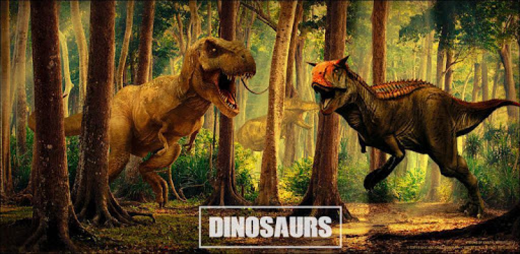 Download do APK de Caça ao Dinossauro Real Dino para Android