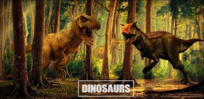 Gerçek Dino Avcısı - Jurassic Macera Oyunu