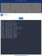 kubenav - Kubernetes Dashboard screenshot 2