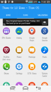 Theme for LG Home - TizenOs screenshot 3