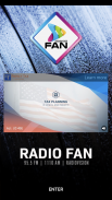 FAN: FunAsia Network screenshot 1