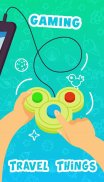 Skipy: Creative Learning for Kids through Drawing screenshot 3