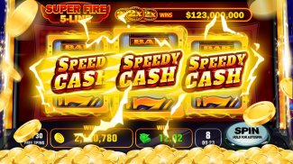 Jackpot Mega Slot: Cash Winner screenshot 0