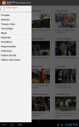 Noticias - Montevideo Portal screenshot 5