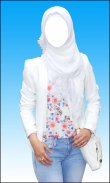 Hijab Scarf Styles For Women screenshot 6