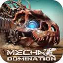 Mecha Domination: Rampage icon