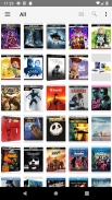 My Movies by Blu-ray.com screenshot 3