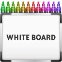 WhiteBoard Icon