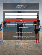 Entreno LR screenshot 0