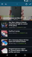 एसी - Android™ के लिए टिप्स और समाचार screenshot 2