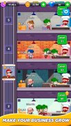 Idle Restaurant Empire Tycoon screenshot 7