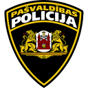 Rīgas pašvaldības policija