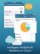 Asking - Mobile Survey Analyst screenshot 7