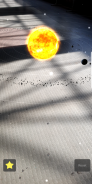 Solar System AR ( ARCore ) screenshot 0