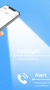 Flashlight: Super Led Light screenshot 3