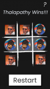 Thala Thalapathy Game screenshot 0