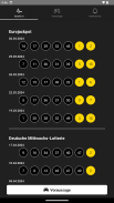 Lotto Forecast screenshot 1