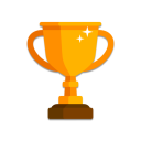Winner - Gerenciar torneios Icon