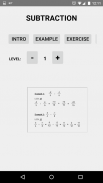 Fraction Math Two screenshot 11