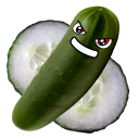 Take Pepinazo the game of throwing huge cucumbers Icon