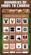 Mods Builder for Mine PE screenshot 0