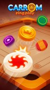 Carrom Pool Streak ZingPlay screenshot 5