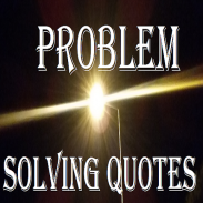 Problem Solving Quotes & Ideas screenshot 3