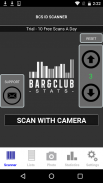 Bar & Club Stats - ID Scanner screenshot 0