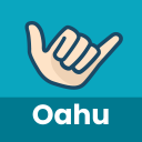 Oahu Hawaii Audio Tour Guide icon