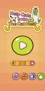 Pack Cat Master - Jeu de puzzle facile screenshot 3