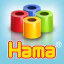 Hama Universe Icon