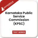 KPSC Exam Preparation App Icon