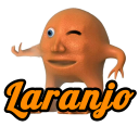 Figurinhas Laranjo para WhatsApp - WAStickerapps