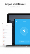 Veee+ VPN - 高速稳定安全 screenshot 4