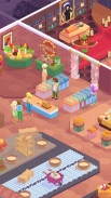 Mini Market - Cooking Game screenshot 15